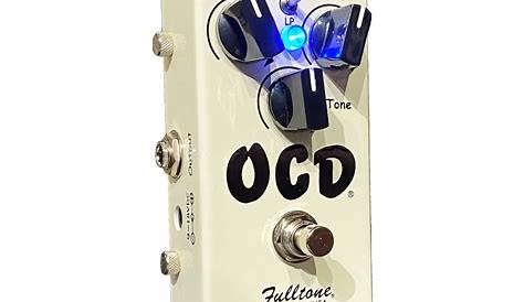OCD V2.01 – Fulltone Musical Products | Online Store