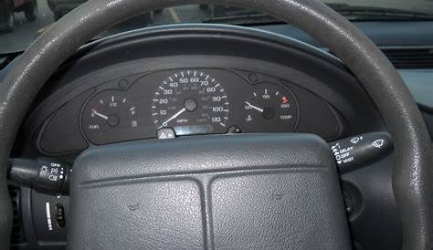 2001 Chevy Cavalier Interior - erandlerdesign