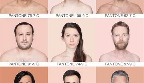 Angelica Dass Humanae Project Plans On Capturing Every Skin Color And