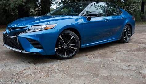 2019 Toyota Camry: A redesign for the masses - Page 2 - Roadshow