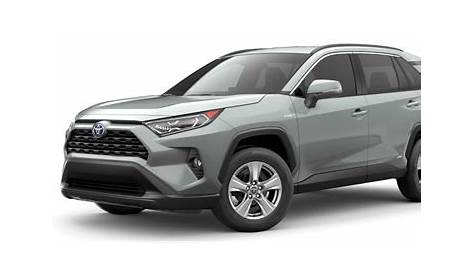 toyota rav4 2022 lunar rock