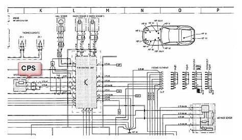 ayuisabel: [10+] Porsche Ask Amp Wiring Diagram, Have A 996 Tt. Radio