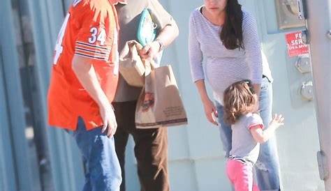 mila kunis family pictures