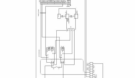 heatcraft evaporator wiring schematic