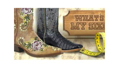Everything You Need To Know About Cowboy Boots