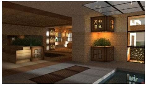 Mod House Interior Minecraft for Android - APK Download