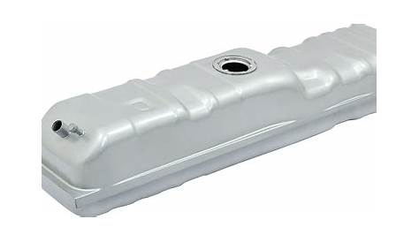 NEW FUEL TANKS FOR 1967-81 CHEVROLET AND GMC TRUCKS - RockCrawler