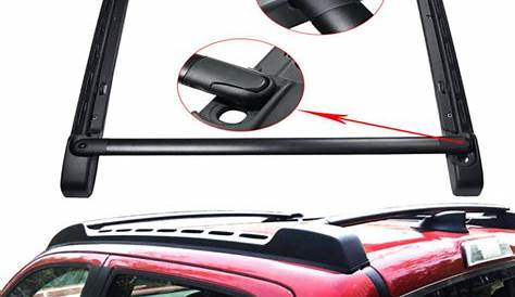 Fit For Toyota Tacoma Double Cab Roof Rack OE Quality 2015 2016 2017
