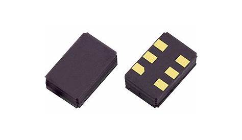 MCSO2LW | 2.5V Low Jitter Oscillator With LVDS Output -55+125°C | Golledge