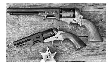 Black Powder Handguns for Sale Online | IFA TACTICAL