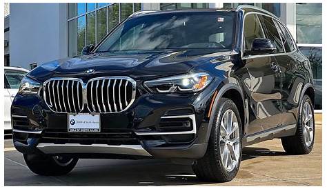 2022 BMW X5 FULL DETAILED REVIEW - Gorgeous SUV!! - YouTube