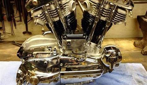 Pin by Brian Fore on Harley Davidson | Classic harley davidson, Harley