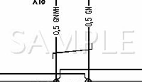 Gl450 Relay Diagram / Mercede Gl450 Fuse Box / Alternator controlled
