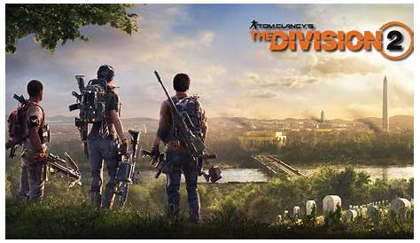 The Division 2 System Requirements, Won’t Be Available On Steam