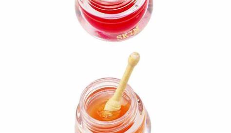 honey pot lip care kit