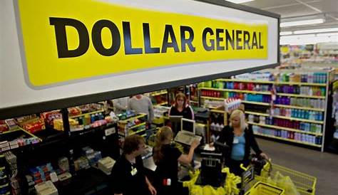 Dollar General's New Self-Checkout Shopping App | PYMNTS.com