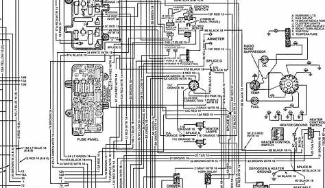 2003 Nissan Frontier Stereo Wiring Diagram - SATINE INFO