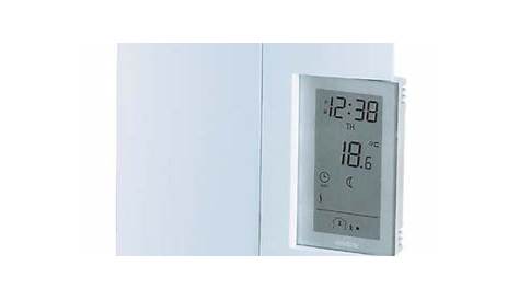aube thermostat th106 manual