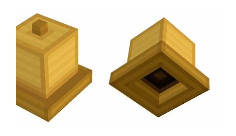 Bells - Suggestions - Minecraft: Java Edition - Minecraft Forum