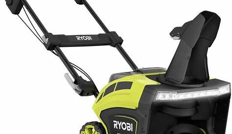 Ryobi 40V Snow Blower Review - Tools In Action - Power Tool Reviews