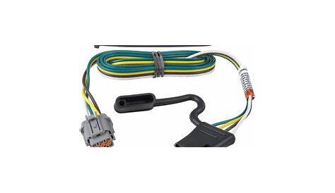 Are Relays Required to Activate the Trailer Wiring Harness on a Nissan