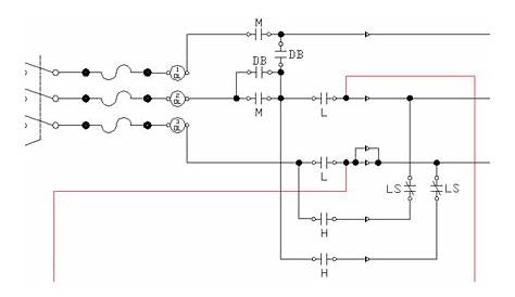 ac hoist wiring diagram