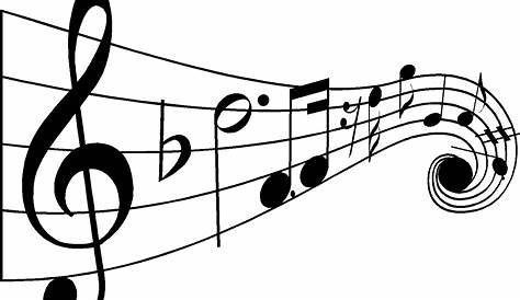 Printable Music Notes - ClipArt Best