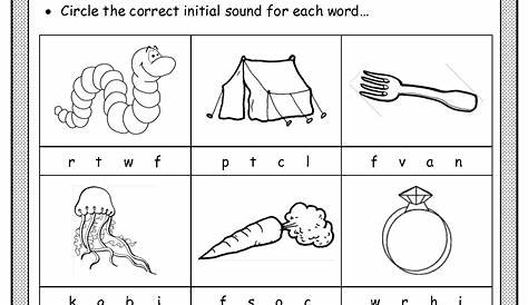 Awesome Letter A Phonics Worksheets that you must know, You’re in good