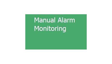 Lenel Onguard 2015 User Manual Alarm Monitoring | Alarm monitoring