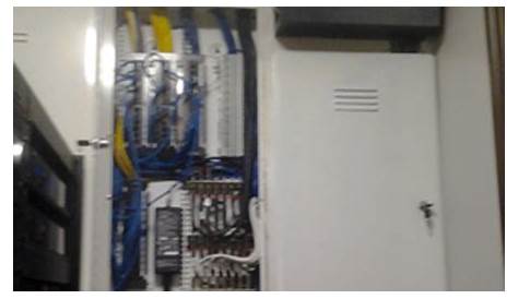 home network wiring installers