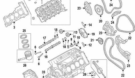 Audi A4 3 0 Engine Diagram