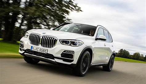 2022 BMW X5 Hybrid: Review, Trims, Specs, Price, New Interior Features