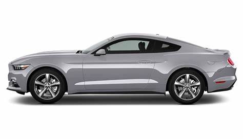 2016 Ford Mustang Specs