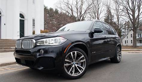 2015 BMW X5 Test Drive Review - CarGurus