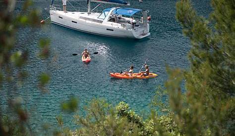 YACHT CHARTER IN CROATIA AND MONTENEGRO - Sailing Today
