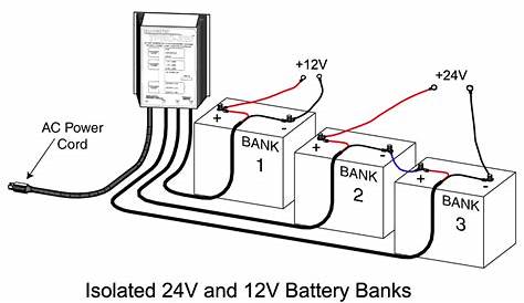 [DIAGRAM] 12 Volt Charging System Diagram - MYDIAGRAM.ONLINE