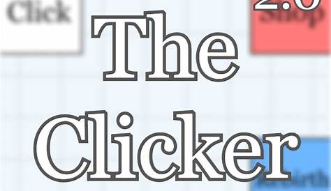 github io clicker games unblocked