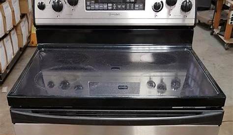 whirlpool oven gold series manual