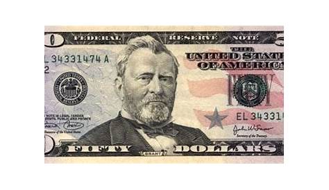 Fake 1000 Dollar Bill Printable | Peterainsworth