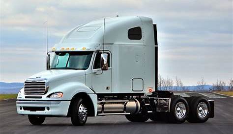 freightliner columbia truck fues diagram