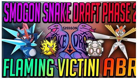 Auction Draft Vs Snake - thermitedesigns
