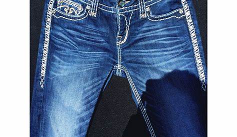 rock revival jeans size 32