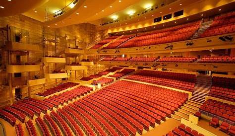 Meymandi Concert Hall Raleigh Seating Chart | Brokeasshome.com