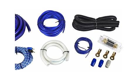 How to Choose Car Amp Wiring Kit? 5 Best Methods
