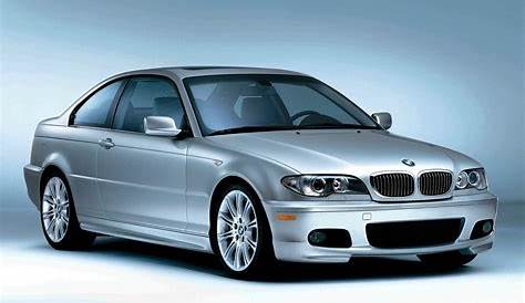 BMW 3 Series Coupe (E46) specs - 2003, 2004, 2005, 2006 - autoevolution