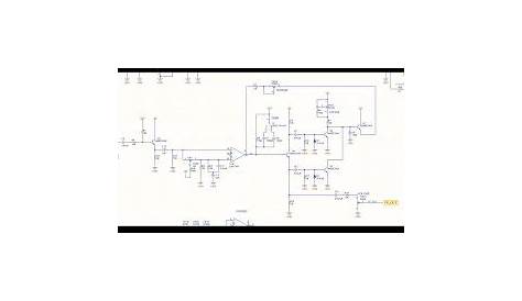 JHS 3 series Overdrive | PedalPCB Community Forum