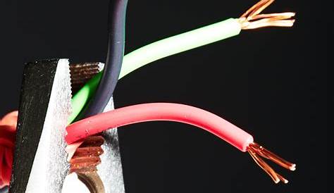 Why are Electric Wires Color Coded the Way They Are?
