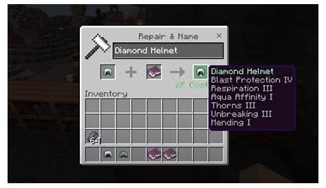 What Does Respiration Do In Minecraft? How Can You Use And Upgrade It