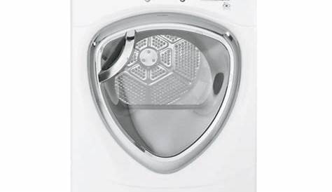 GE Profile Washer and Dryer Review