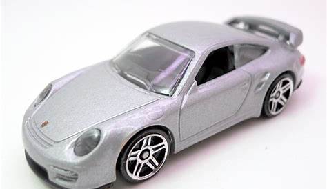 hot wheels porsche 911 gt2 (2) | Flickr - Photo Sharing!